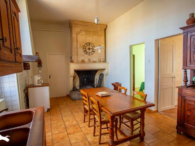 Vente Maison 5 pièces 153 m2 Barsac