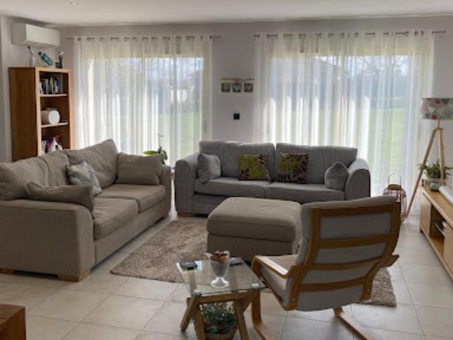 Vente Maison 5 pièces 153 m2 Beaumontois en Périgord