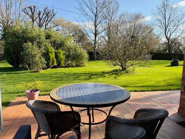 Vente Maison 5 pièces 153 m2 Beuvron en Auge