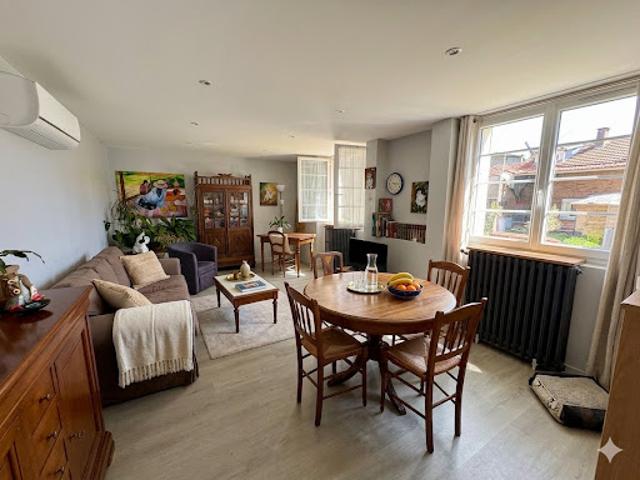 Vente Maison 5 pièces 153 m2 Capdenac Gare