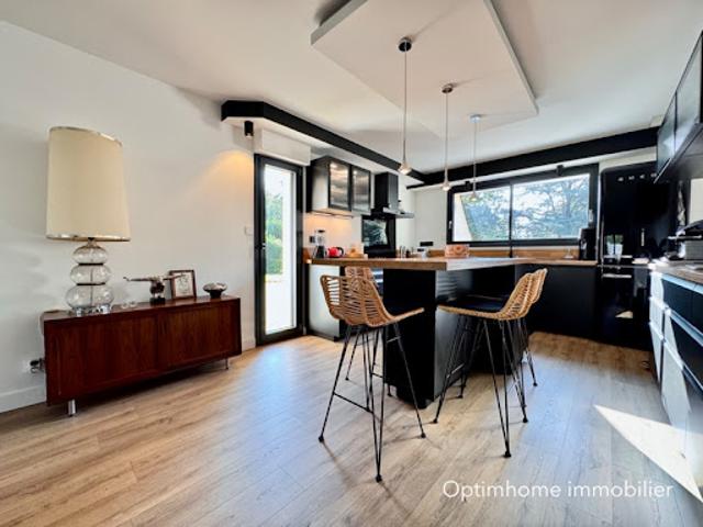 Vente Maison 5 pièces 153 m2 Carolles