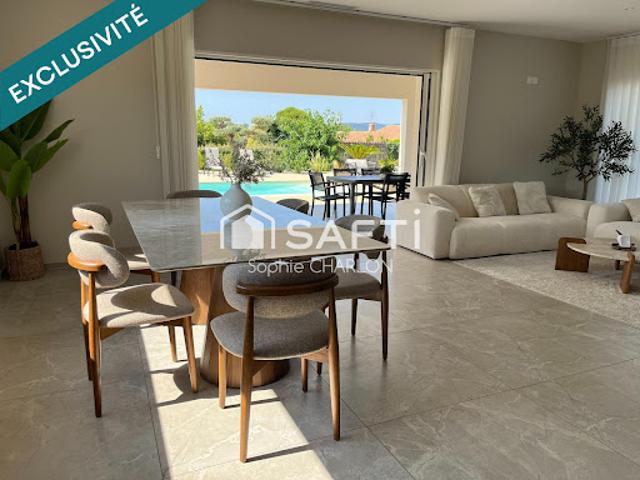 Vente Maison 5 pièces 153 m2 Cliousclat