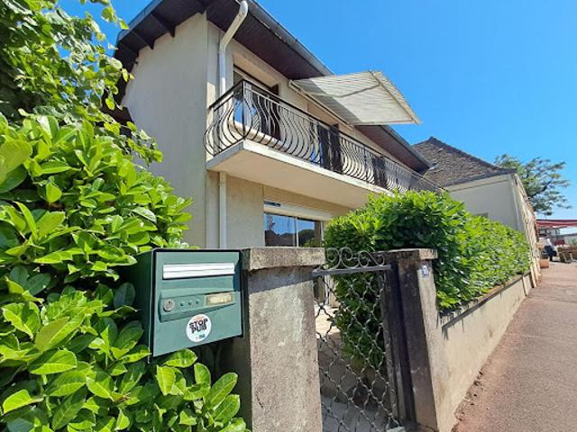 Vente Maison 5 pièces 153 m2 Crissey