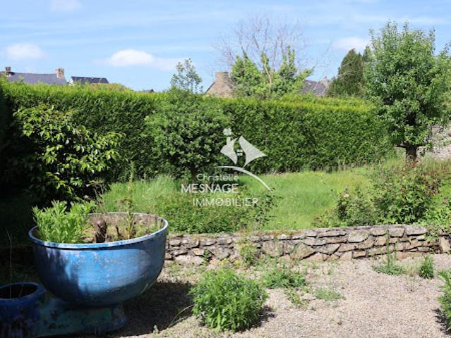 Vente Maison 5 pièces 153 m2 Dinan