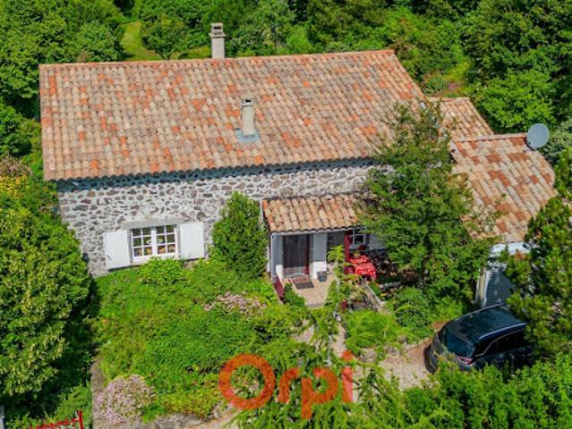 Vente Maison 5 pièces 153 m2 Freyssenet