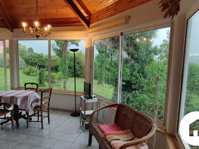 Vente Maison 5 pièces 153 m2 Gan