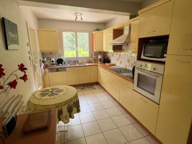 Vente Maison 5 pièces 151 m2 Ingré
