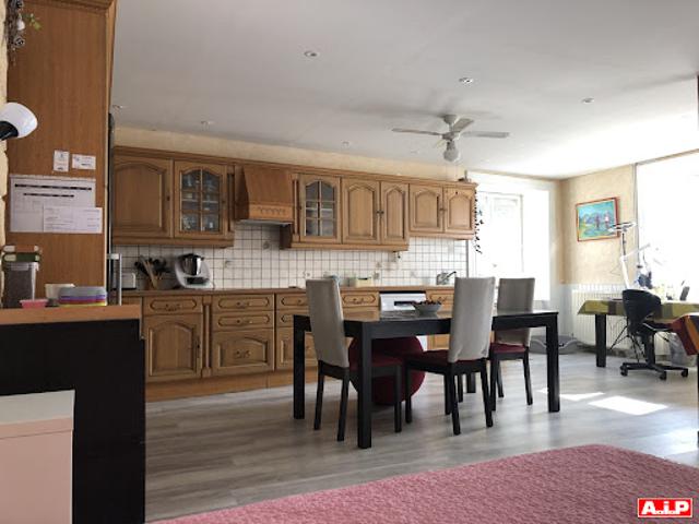 Vente Maison 5 pièces 153 m2 La Châtaigneraie