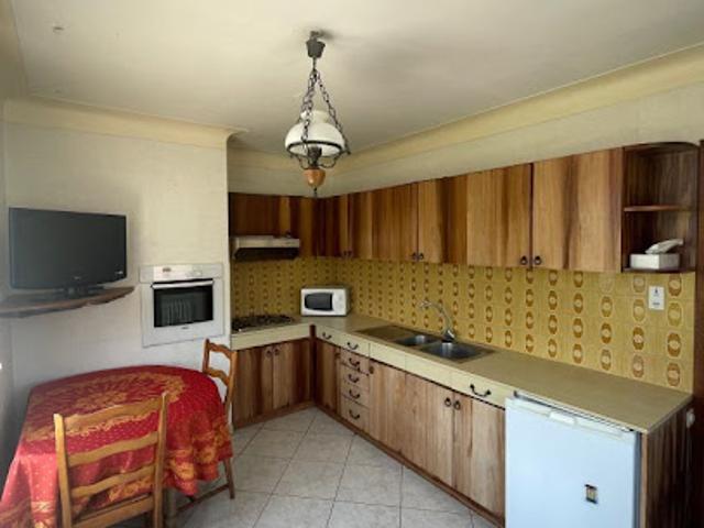 Vente Maison 5 pièces 153 m2 Laà Mondrans