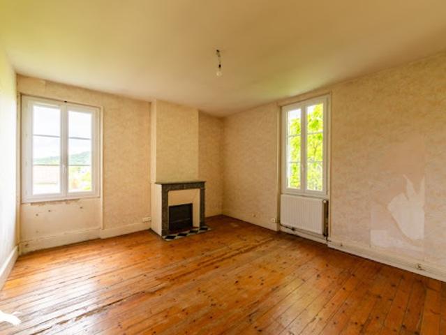 Vente Maison 5 pièces 153 m2 Layrac
