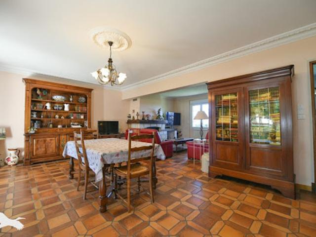 Vente Maison 5 pièces 153 m2 Les Montils