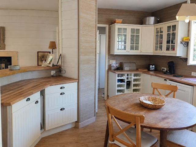 Vente Maison 5 pièces 153 m2 L'Isle d'Espagnac