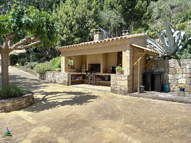 Vente Maison 5 pièces 153 m2 Lodeve