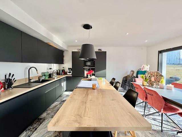 Vente Maison 5 pièces 153 m2 Lorient