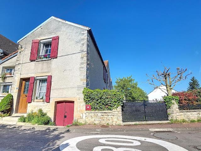 Vente Maison 5 pièces 153 m2 Perrigny lès Dijon