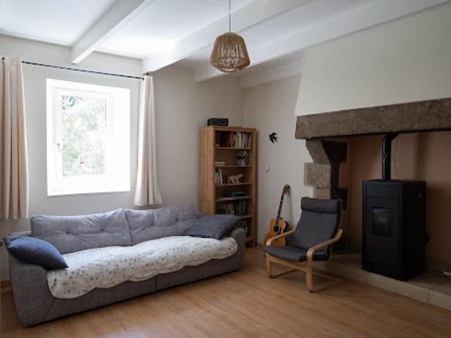 Vente Maison 5 pièces 153 m2 Plougonver