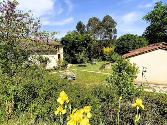 Vente Maison 5 pièces 153 m2 Prayssac