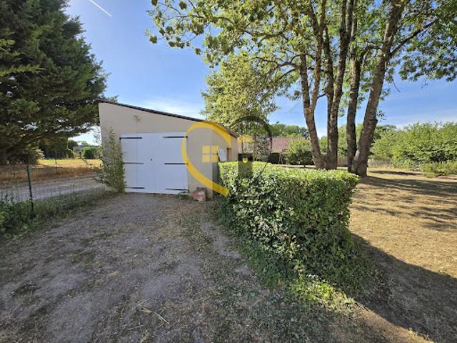 Vente Maison 5 pièces 153 m2 Rians