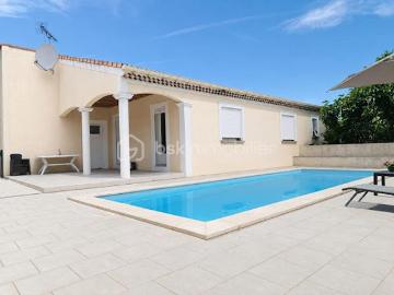 Vente Maison 5 pièces 153 m2 Romans sur isere
