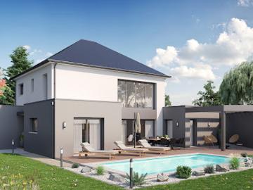 Maison à vendre à Loire-Atlantique - Parking