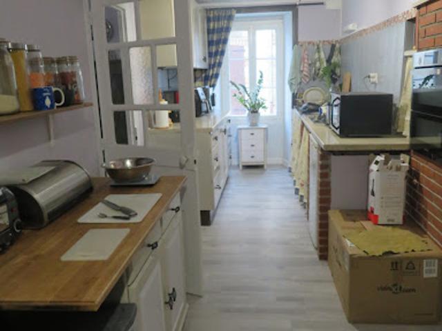 Vente Maison 5 pièces 153 m2 Saint Martial sur Isop