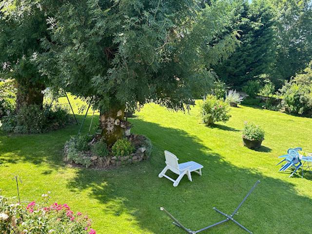 Vente Maison 5 pièces 153 m2 Saint Martin Cantalès