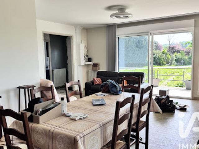 Vente Maison 5 pièces 153 m2 Saint germain de la riviere