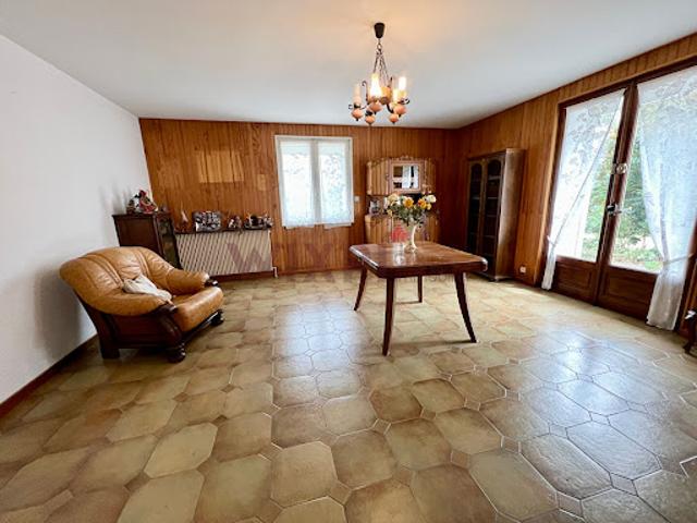 Vente Maison 5 pièces 153 m2 Saint Ismier