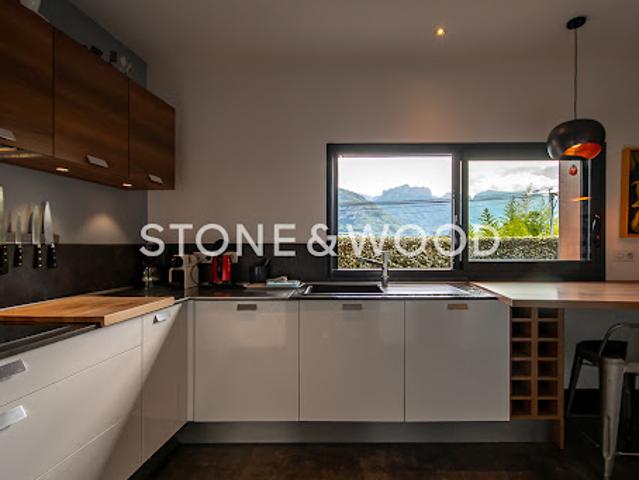 Vente Maison 5 pièces 153 m2 Sevrier