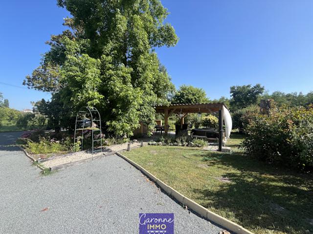 Vente Maison 5 pièces 153 m2 Tonneins
