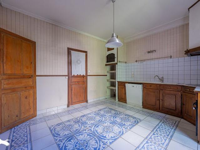 Vente Maison 5 pièces 153 m2 Toulouse