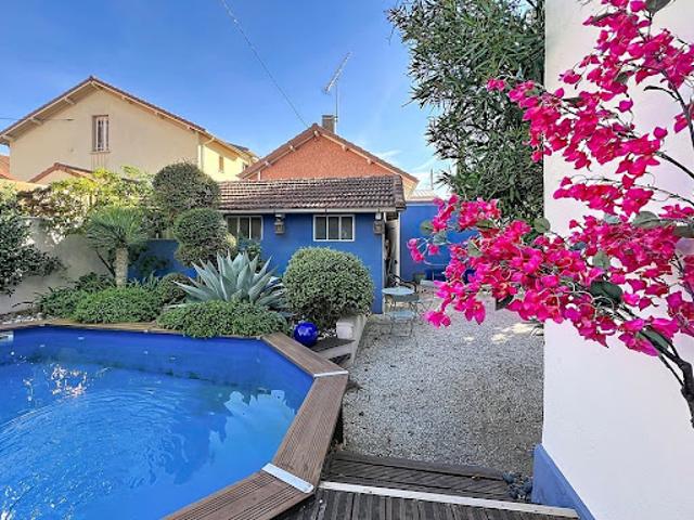 Vente Maison 5 pièces 153 m2 Valence