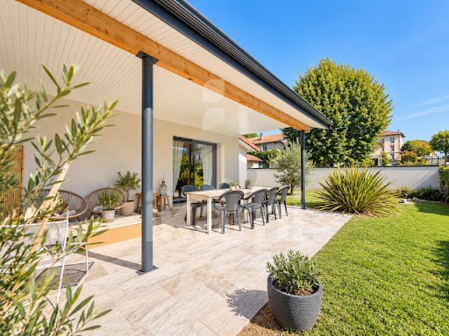 Vente Maison 5 pièces 153 m2 Vinay