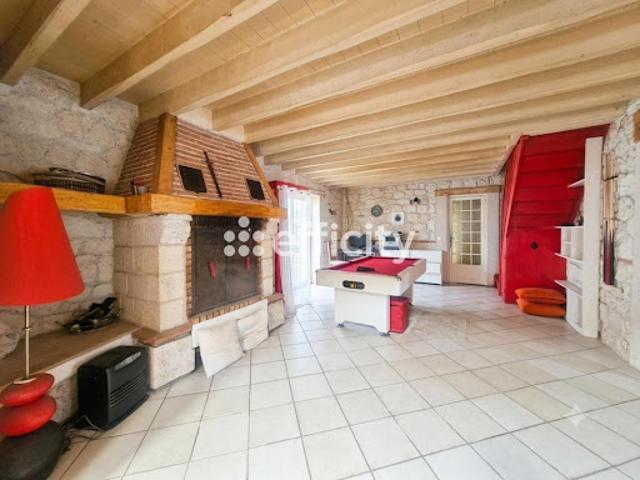 Vente Maison 5 pièces 153.18 m2 Foulayronnes