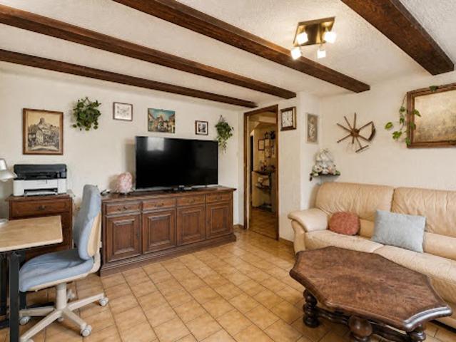 Vente Maison 5 pièces 153.42 m2 Kutzenhausen