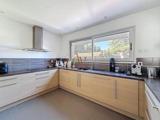 Vente Maison 5 pièces 153.5 m2 Perpignan
