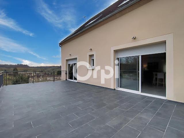 Vente Maison 5 pièces 149 m2 Béthisy Saint Pierre
