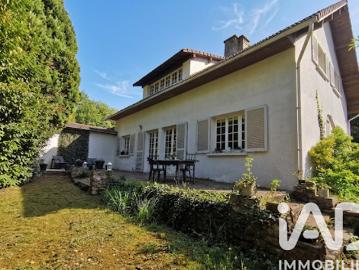 Vente Maison 5 pièces 164 m2 Maule