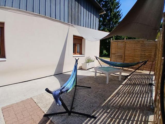 Vente Maison 5 pièces 164 m2 Maulévrier Sainte Gertrude