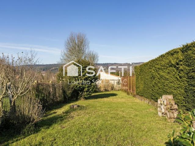 Vente Maison 5 pièces 164 m2 Mazamet