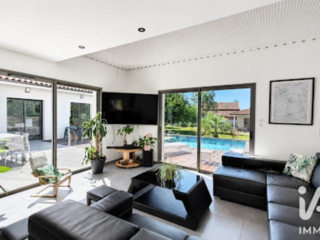 Vente Maison 5 pièces 164 m2 Mios