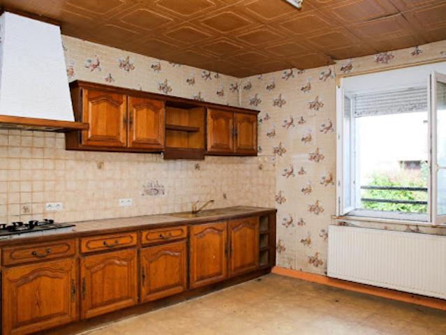 Vente Maison 5 pièces 164 m2 Milly sur Bradon