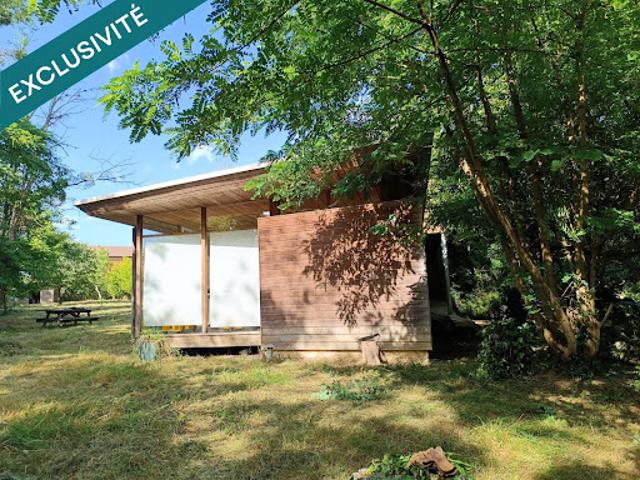 Vente Maison 5 pièces 164 m2 Montussan