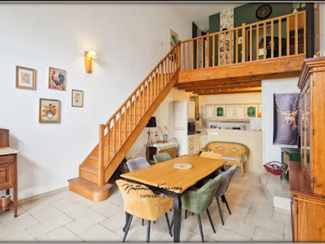 Vente Maison 5 pièces 164 m2 Mouron