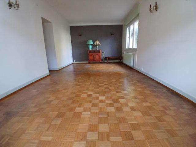 Vente Maison 5 pièces 164 m2 Moussey