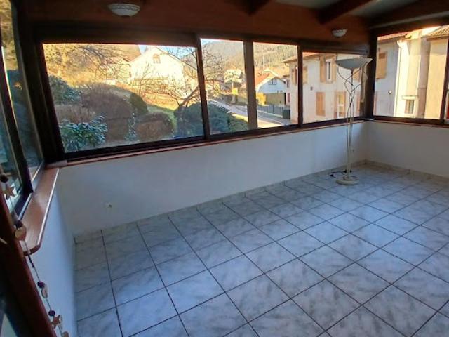 Vente Maison 5 pièces 164 m2 Moussey