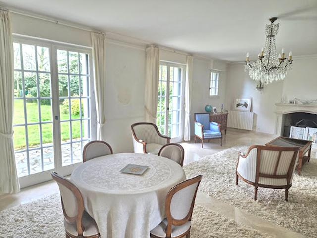 Vente Maison 5 pièces 164 m2 Nantes