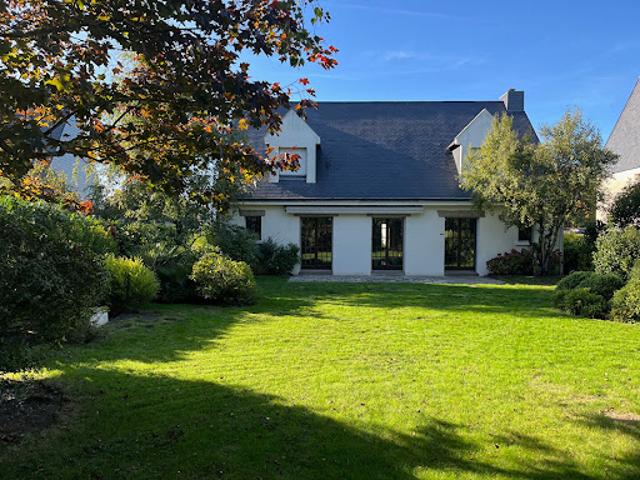 Vente Maison 5 pièces 164 m2 Nantes