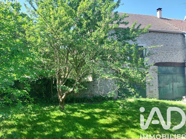 Vente Maison 5 pièces 164 m2 Nolay