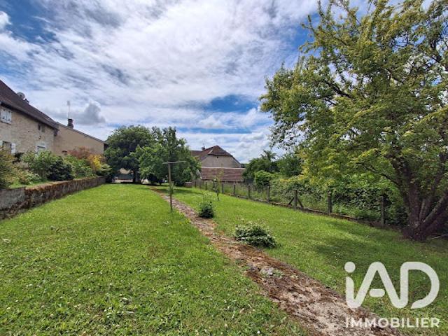 Vente Maison 5 pièces 164 m2 Abbans Dessous